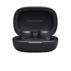 Avis Harman Kardon FLY TWS - Ecouteurs True wireless - Noir