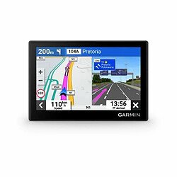 GPS Garmin Drive 53 Europe 47 pays - Écran tactile - Lumineux et haute définition
