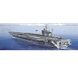 Italeri Maquette bateau : Porte-avions USS Roosevelt