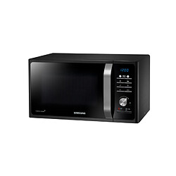 Samsung MG23F301TCK micro-onde Comptoir Micro-ondes grill 23 L 800 W Noir