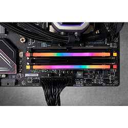 Mémoire RAM Corsair CMW32GX4M2D3600C18 CL18 32 GB