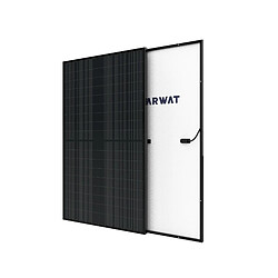 IEARWAT Panneau solaire 400W 