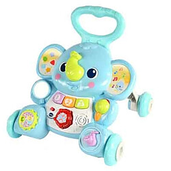 Trotteur - Vtech - Elephanteau Trottino