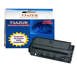 T3Azur Toner Lexmark Optra E120 / E120N / 12016SE - Compatible - 2 000 pages