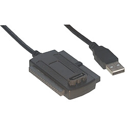 Adaptateur TNT MCL