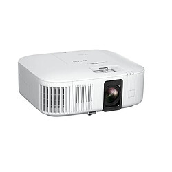 Vidéo projecteur EPSON EH TW-6250 4K PRO-UHD Blanc