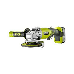 Meuleuse d'angle Ryobi 5133004301 