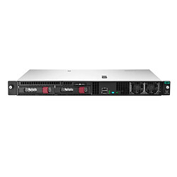 Serveur HPE P44113-421 Xeon E-2314 16 GB RAM