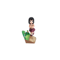 Megahouse One Piece G.E.M. Series - Statuette Nico Robin Run! Run! Run! 12 cm 