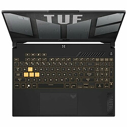 Ordinateur Portable Asus TUF Gaming F15 FX507VI-LP060 15,6" Intel Core i7-13620H 32 GB RAM 1 TB SSD Nvidia Geforce RTX 4070 pas cher