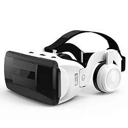 Yonis Casque Réalité Virtuelle VR Son Hifi