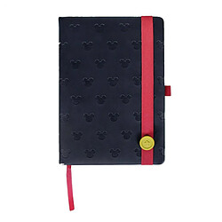 Cerdé Disney - Carnet de notes Premium A5 Mickey