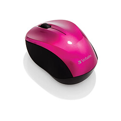 Avis Verbatim Wireless Mouse GO NANO