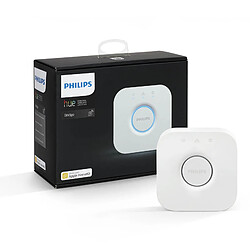 Box domotique & passerelle Philips Hue