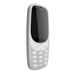 Nokia 3310 (2017) Gris