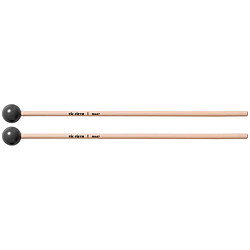 M447 Xylophone Hard 1 1/8" (la paire) Vic Firth