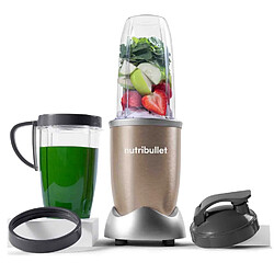 Acheter Blender 0.9l 900w marron - NB907CP - NUTRIBULLET