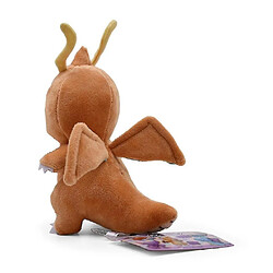 Acheter Universal Dragonite Cartoon Figure Brown Soft Doll Kids Planch Toy