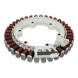 Bobine moteur Stator 4417EA1002F pour Lave-linge LG 