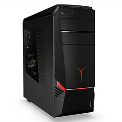 PC de bureau Lenovo 90DD006LSP 32 GB 2 TB SSD 32 GB RAM 