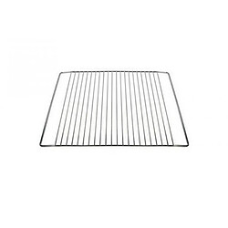 Grille 36 x 46,5 cm pour four beko