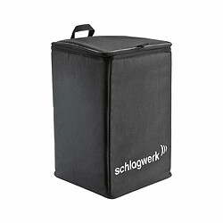 TA12 cajon rucksack sac à dos pour cajon Schlagwerk