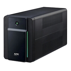 Système d'Alimentation Sans Interruption Interactif APC BVX1200LI-GR 650 W 27 W