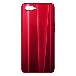 Wewoo Coque Arrière de Batterie pour OPPO K1 (Rouge)