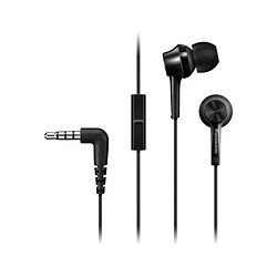 Avis Casques avec Microphone In-ear Panasonic Corp. TCM115E