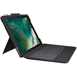 Clavier tablette LOGITECH Slim Combo pour iPad Pro 10.5'