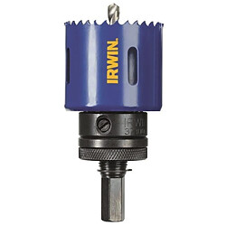 IRWIN Mandrin 13 mm pour Ø 32 a 210 mm