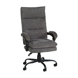 But Fauteuil de bureau TERY gris