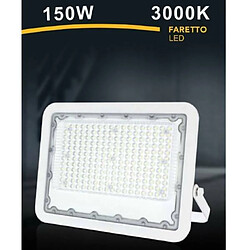 Tradex WATT LED FLOODLIGHT OUTDOOR IP65 WHITE LIGHT 6500K 4000K 3000K FS150W-B 150 Watt Led Floodlight Outdoor Ip65 White Light 6500k 4000k 3000k Fs150w-b -blanc Chaud-