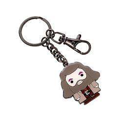 THE CARAT SHOP - Harry Potter porte-clés Rubeus Hagrid Chibi 10.5cm