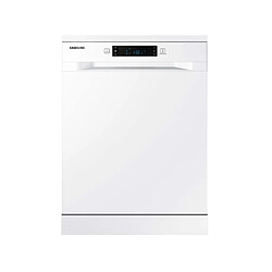 Lave-vaisselle 60cm 14 couverts 44db - dw60a6092fw - SAMSUNG