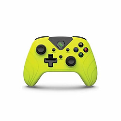 Casque Gamer PRO H3 SPIRIT OF GAMER XBOX ONE/S/X/PC + Manette filaire XBOX ONE-S-X-PC WINDOWS JAUNE POP