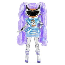 Avis Lol Surprise L.O.L. Surprise OMG Movie Magic - Galaxy Gurl - Poupée Mannequin 24cm