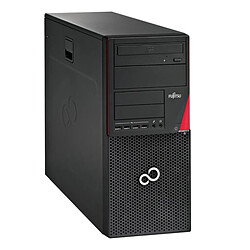 Avis PC Tour Fujitsu P720 Ecran 19" Intel i7-4770 RAM 16Go Disque 1To Windows 10 Wifi · Occasion