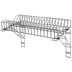 Grilles de Rangement pour Assiettes - Vogue