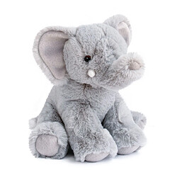 Peluche Éléphant'Dou 25 cm - Histoire d'Ours 