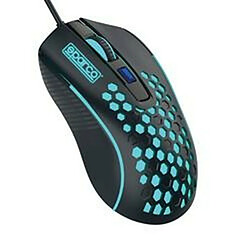 Souris Gaming Sparco SPMOUSE 