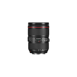 Objectif zoom Canon EF 24 105mm f 4 L IS II USM