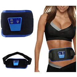 Electronique Massage Ceinture Abdominale Tonifiant Exercice