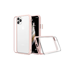 Rhinoshield Coque pour Apple iPhone 14 Plus Modulaire MOD NX(TM) Rose