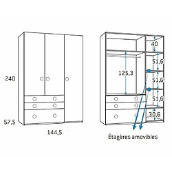 Armoire