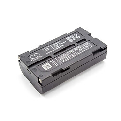 vhbw Batterie compatible avec Panasonic PV-GS150, PV-GS180, PV-GS19, PV-GS250, PV-GS29, PV-GS200 caméra vidéo caméscope (2900mAh, 7,4V, Li-ion)