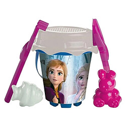 Set de jouets de plage Frozen (6 pcs)