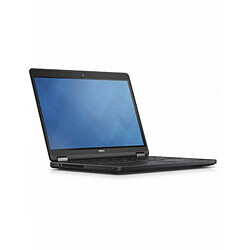 Dell Latitude E5450 14" Core i5 2.3 GHz - SSD 256 Go - 8 Go AZERTY - Français - Reconditionné