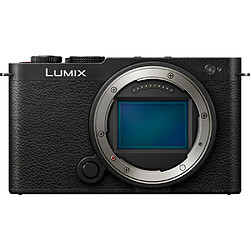 Appareil photo sans miroir Panasonic Lumix S9