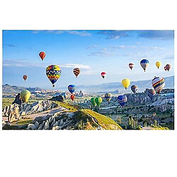 Avis Universal 500 pcs ballons cappadoce puzzle adulte pour les enfants